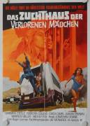 Caged Heat (Das Zuchthaus der verlorenen Mädchen)